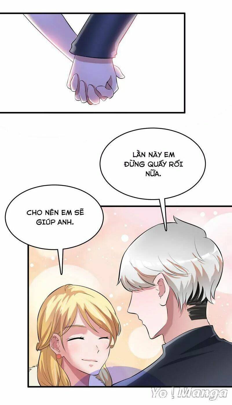 cô dâu gả thay của tổng tài chapter 75 12