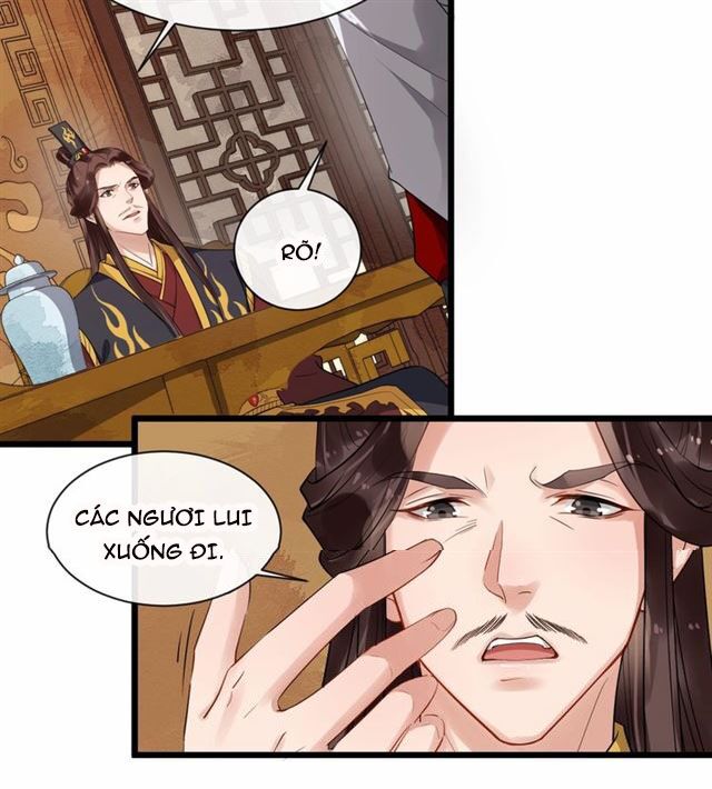 bồng sơn viễn 2 chapter 37 15