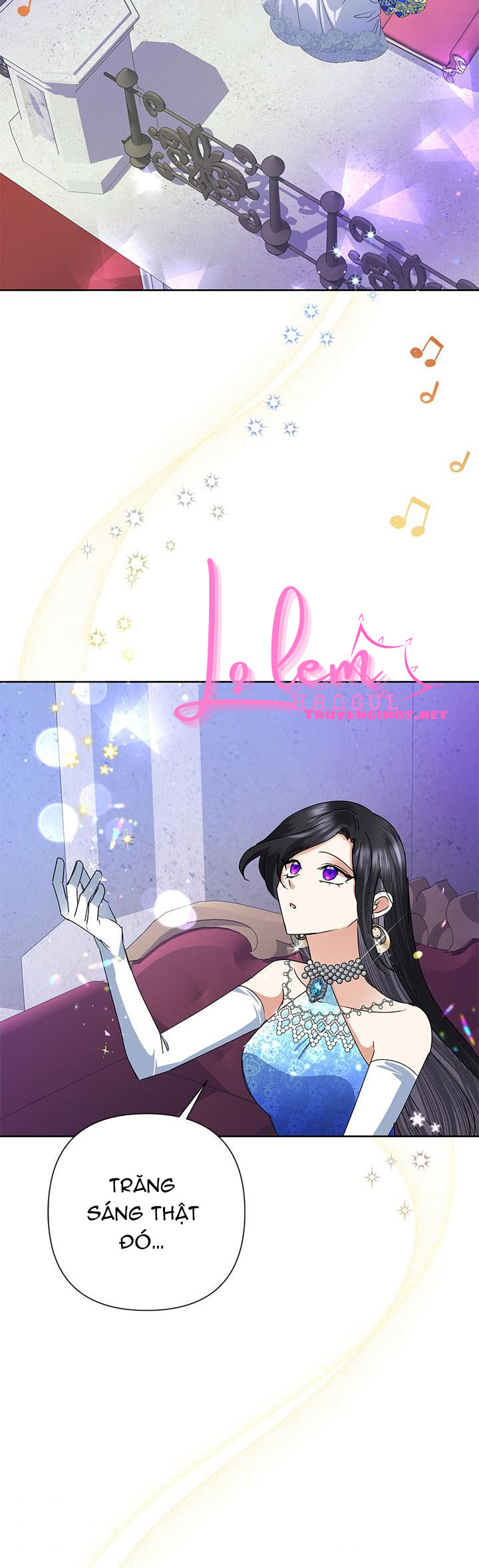 hôm nay ác nữ cũng thấy vui chapter 29.1 17