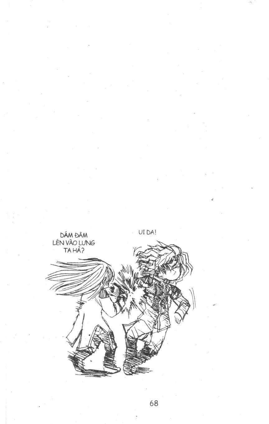 kami to sengoku seitokai chapter 33 20