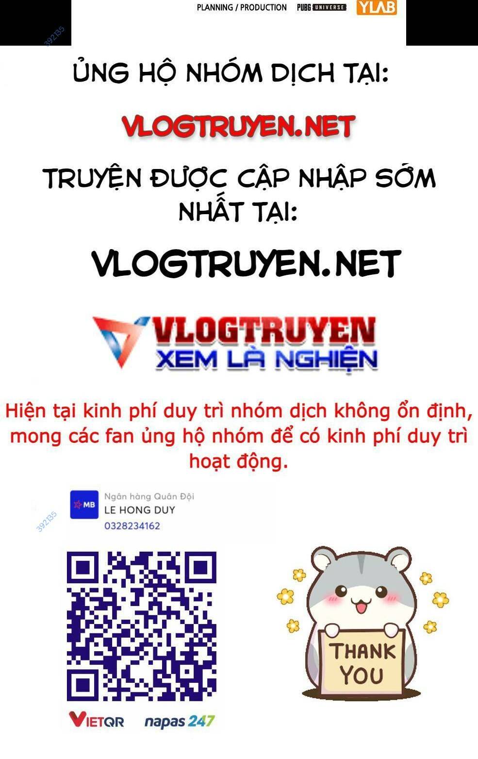 pubg - cuộc chiến sinh tồn - 100 chapter 39 52
