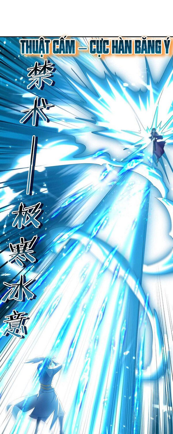 tối cường thăng cấp chapter 219 17