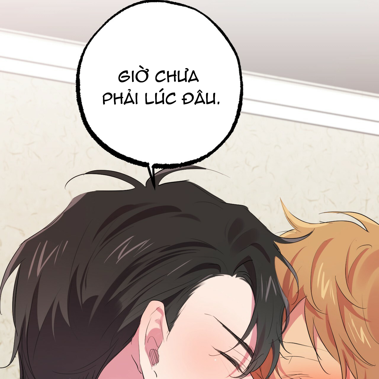 những chú thỏ của hapypy chapter 11 111