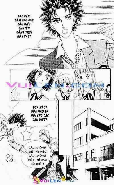 cô gái vương giả chapter 3 44