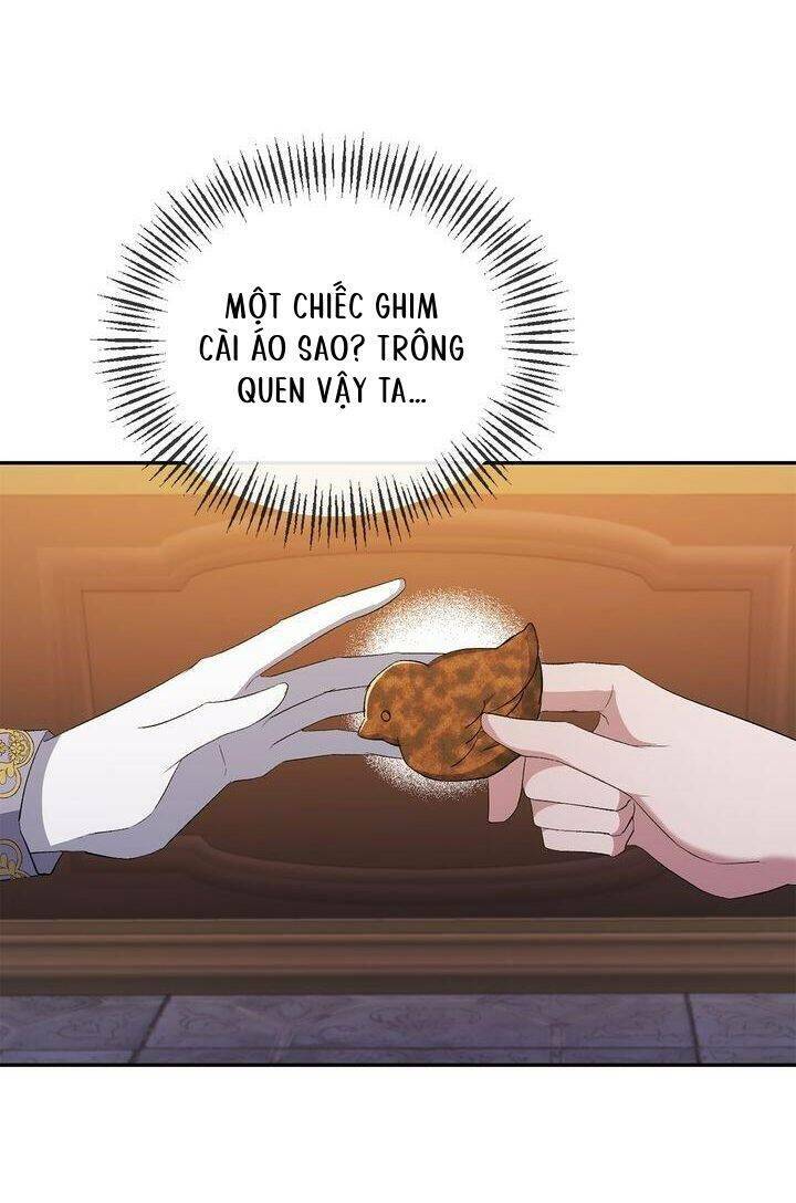 nữ công tước phương bắc là một nhân vật phản diện chapter 31 32