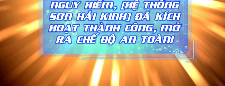 bắt đầu thức tỉnh sơn hải kinh chapter 1 83