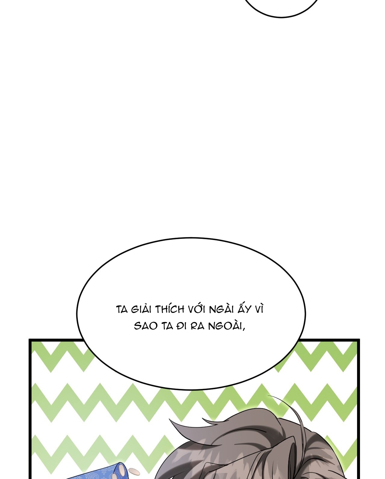 bông hoa độc của nhà công tước chapter 10.1 28