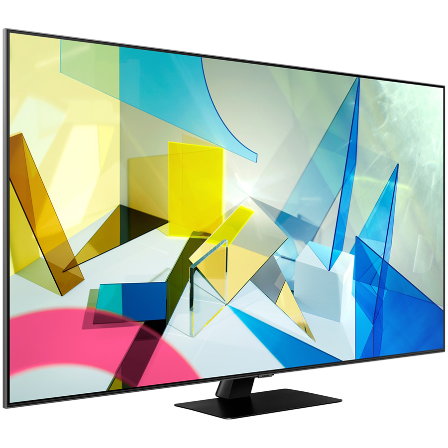 Smart Tivi QLED Samsung 4K 65 inch QA65Q80TA