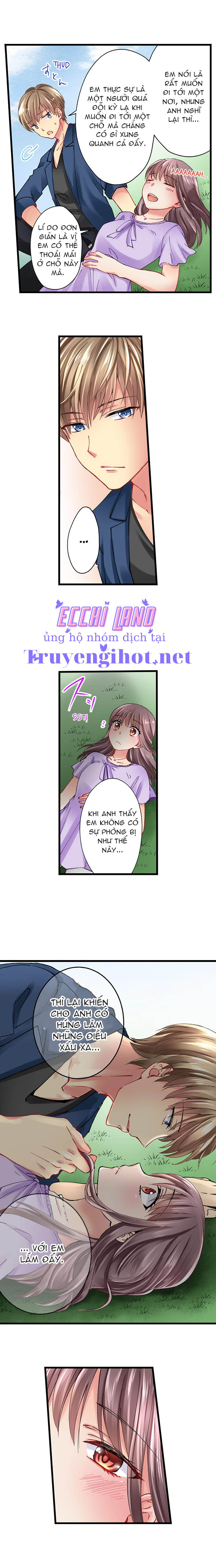 trở về thời niên thiếu (full) chapter 6.1 7