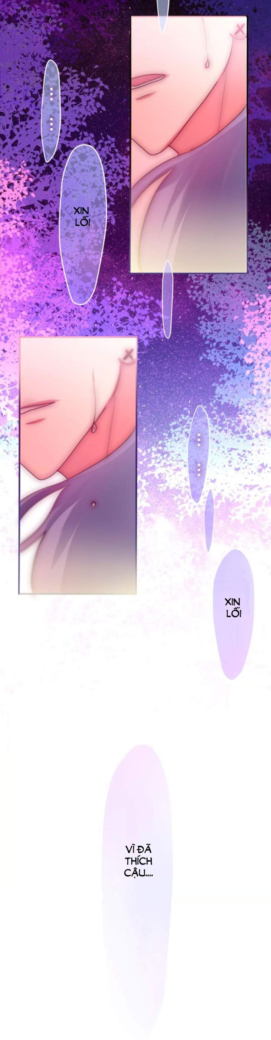 tháng sáu kì diệu chapter 31 32