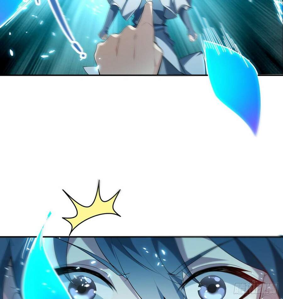 nhặt thuộc tính tại trái đất chapter 1 24