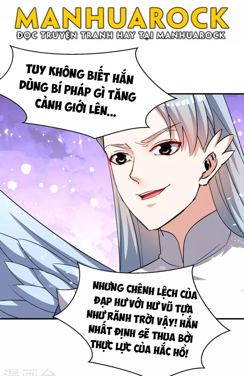 tối cường thăng cấp chapter 295 13