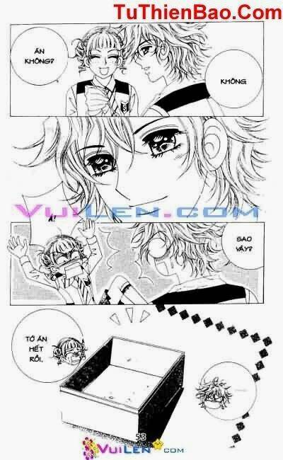 đến với anh chapter 16 54