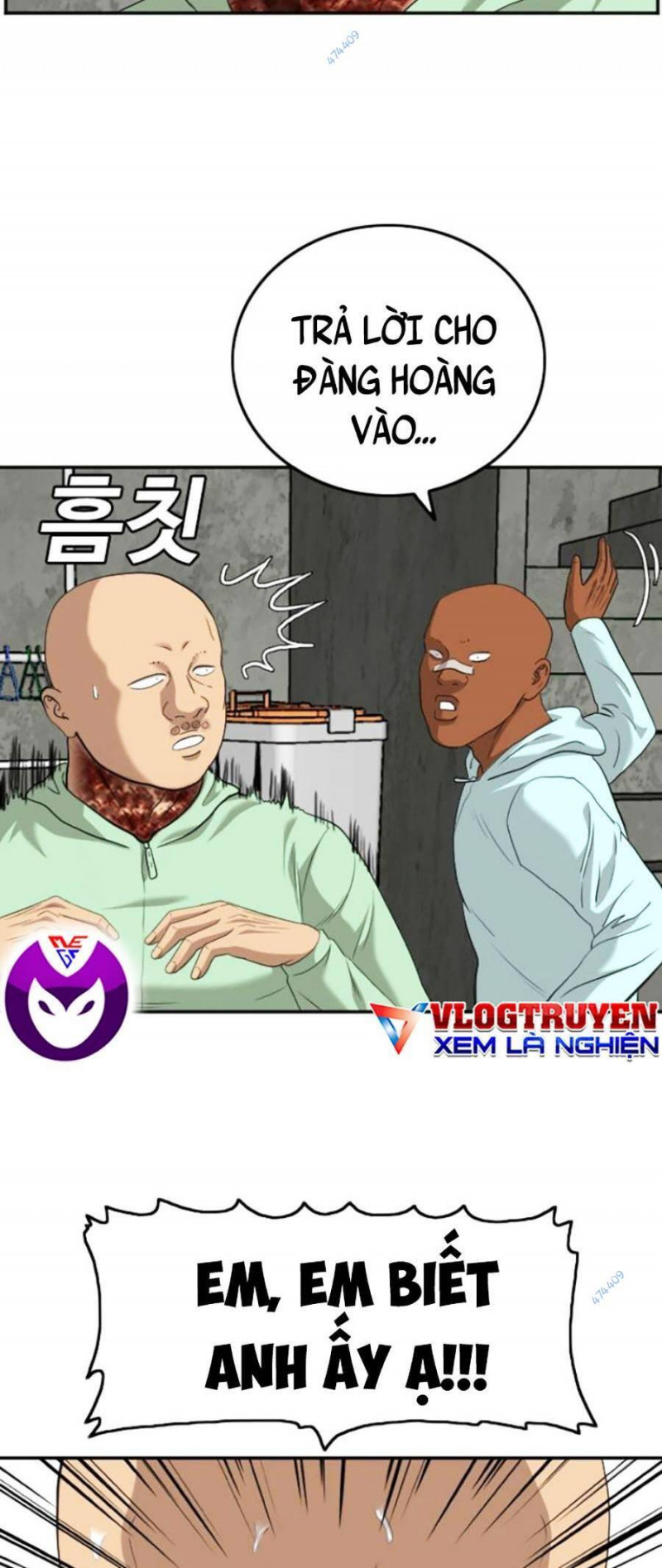 người xấu chapter 117 50