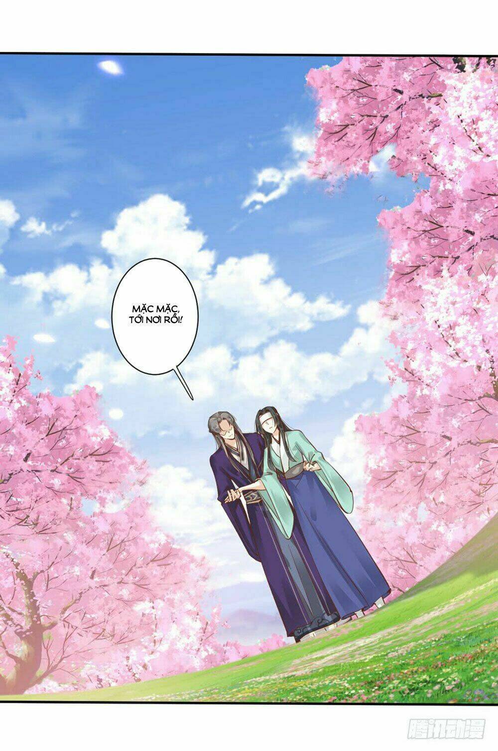 thiền tâm vấn đạo chapter 59 50