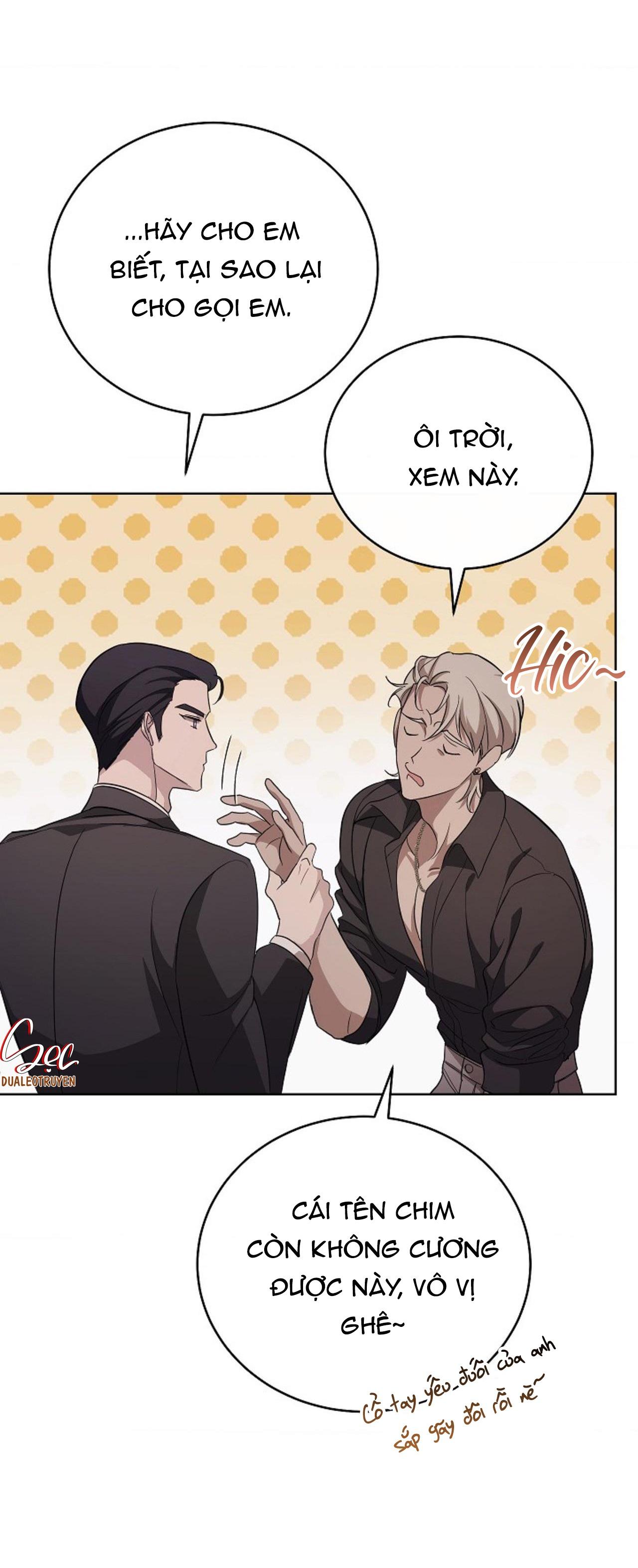 (abo)mối quan hệ không hoàn chỉnh chapter 1 53