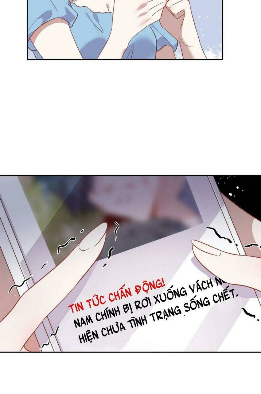 bạn trai kém tuổi bẫy yêu tôi chapter 76 14