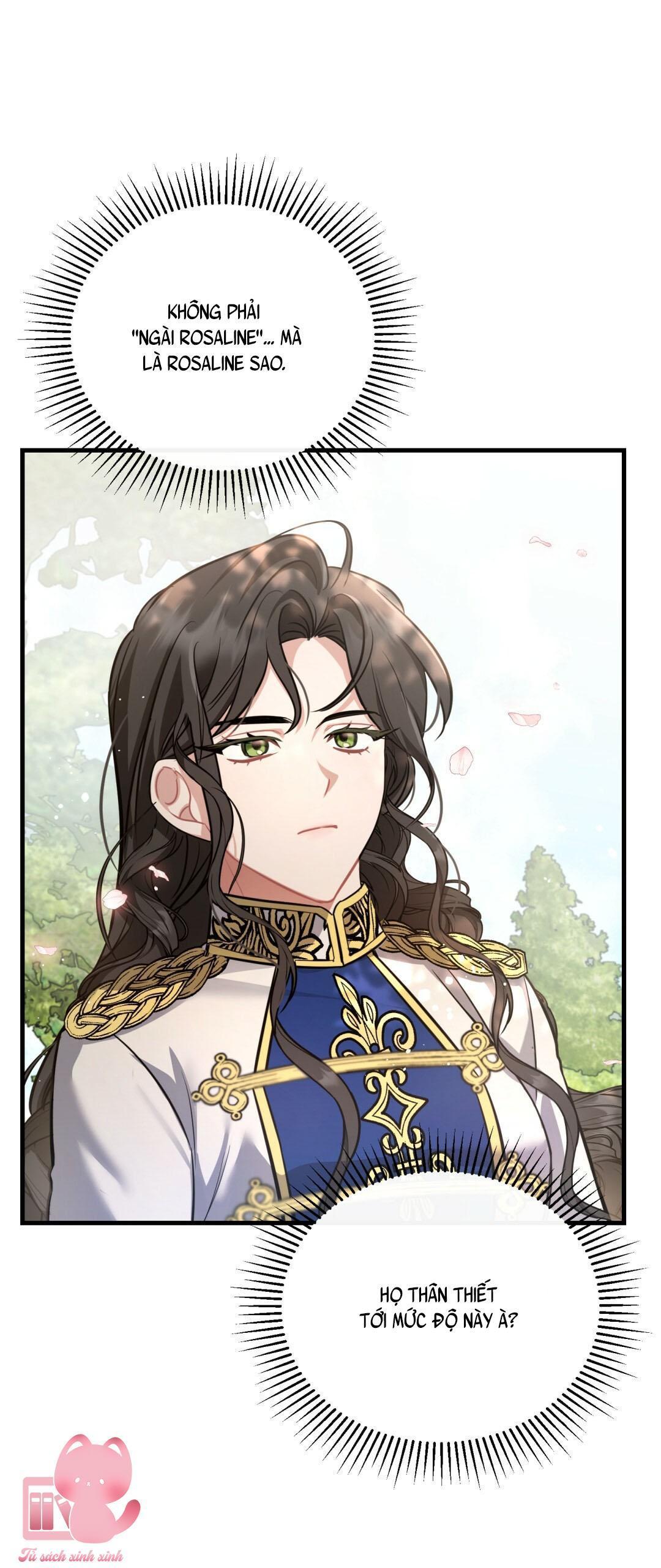 đêm đen khuất bóng chapter 14 18