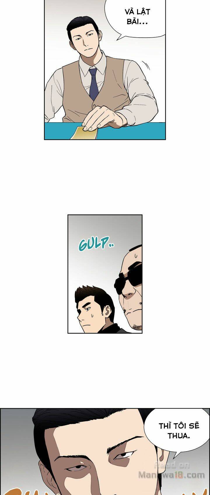 thần bài siêu năng chapter 121 13