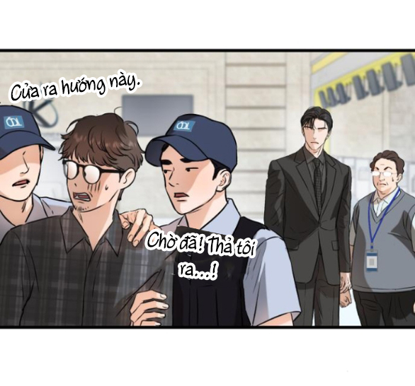 Nóng Lòng Muốn Giày Vò Em chapter 69.1 13