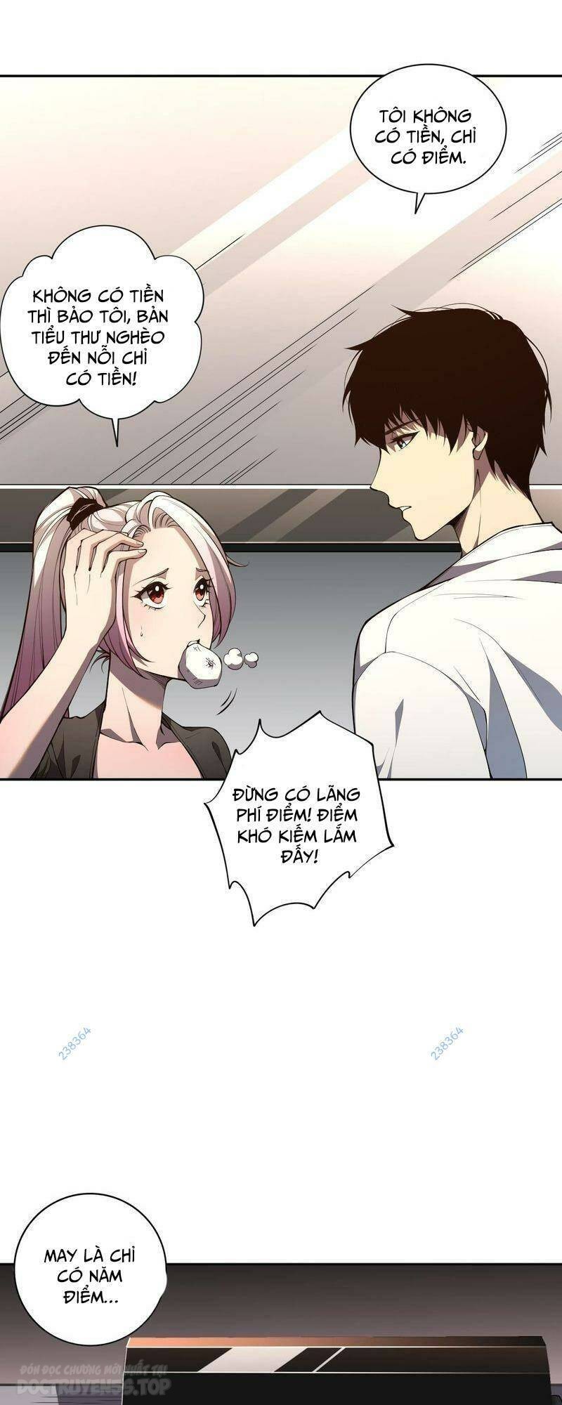 tử linh pháp sư! ta chính là thiên tài chapter 15 29