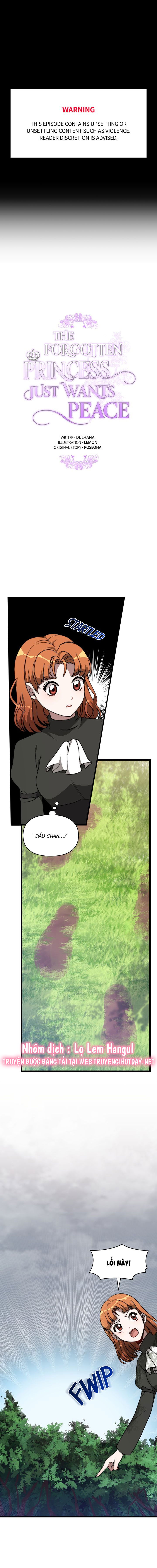 công nương eluana vita chapter 73 1