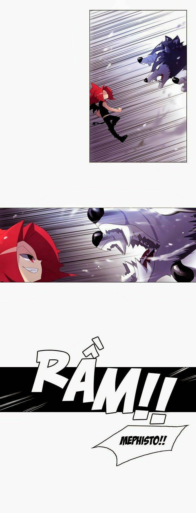 bản khế ước linh hồn chapter 34 3