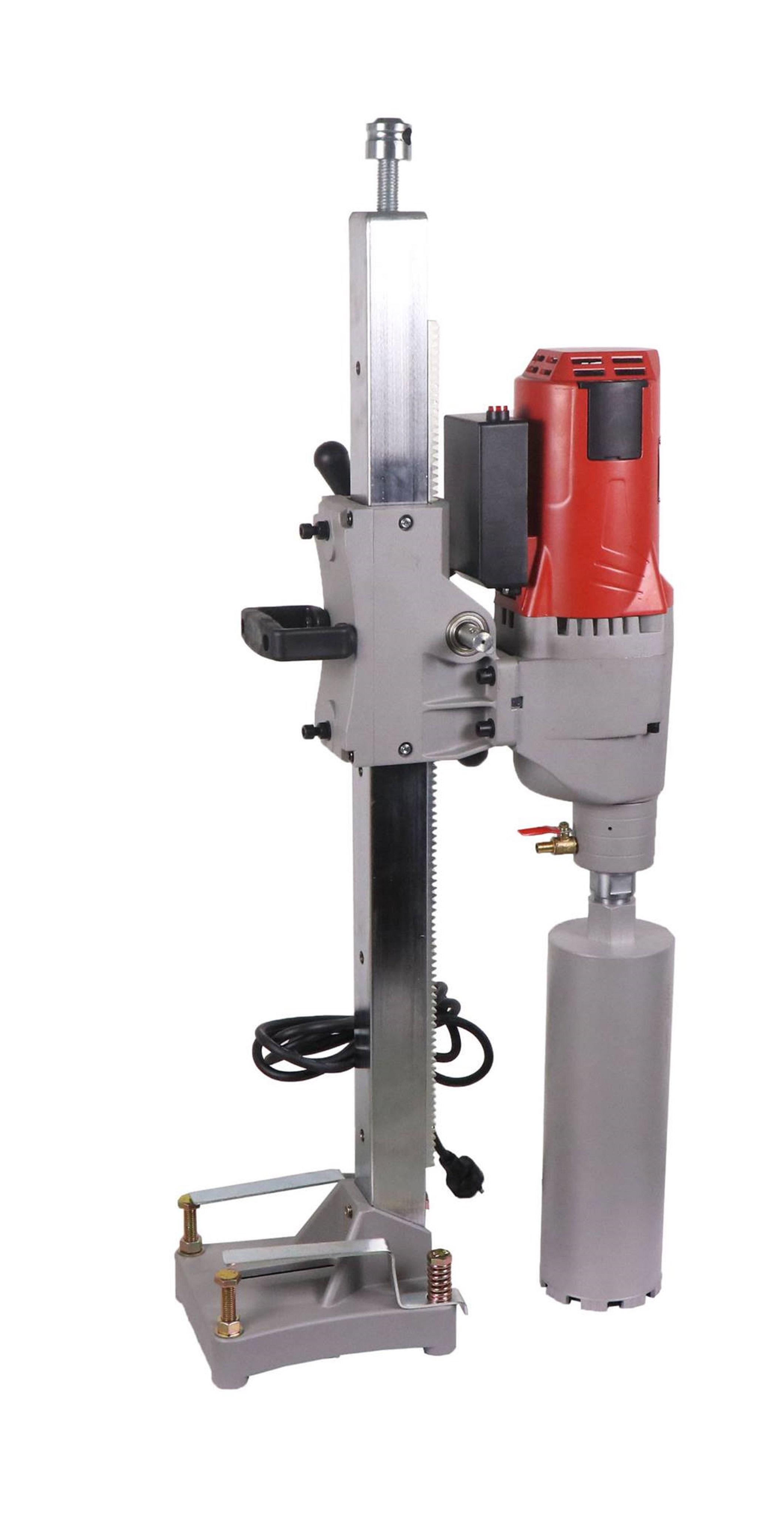 MÁY KHOAN RÚT LÕI BÊ TÔNG 3950W FEG ECD-255 - HÀNG CHÍNH HÃNG