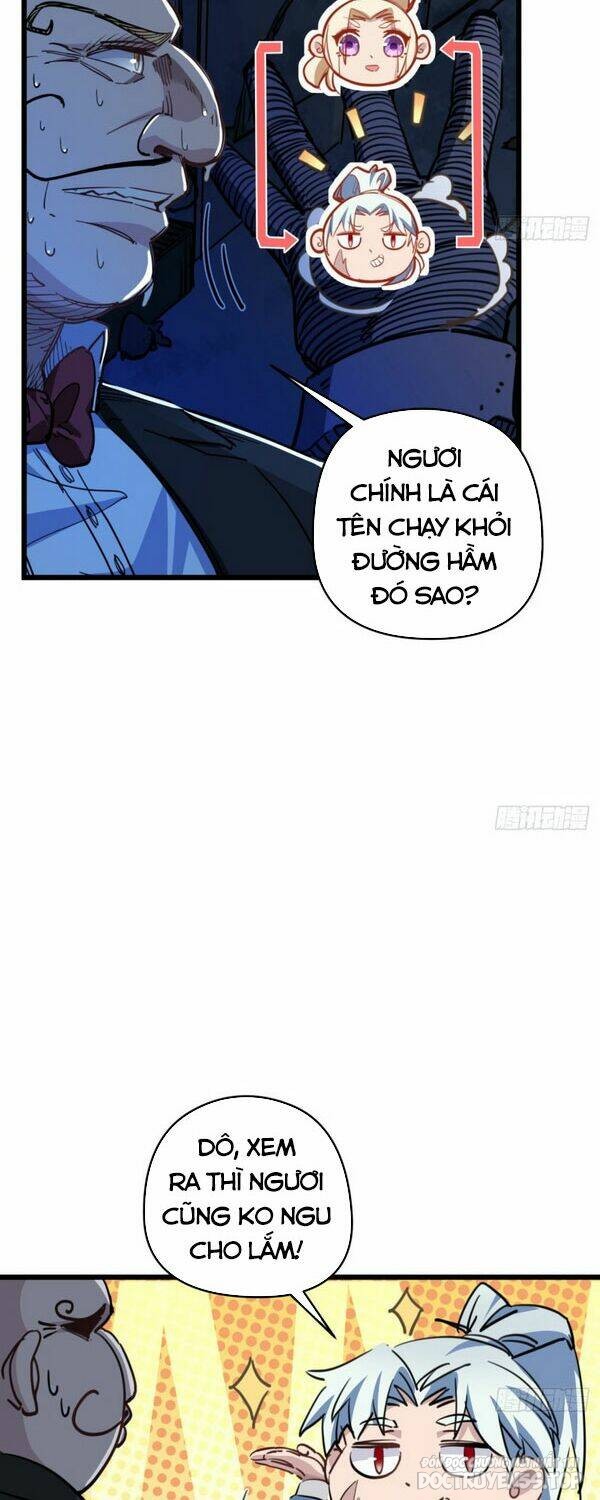 giải cứu 99 nữ chính ở mạt thế chapter 27 3