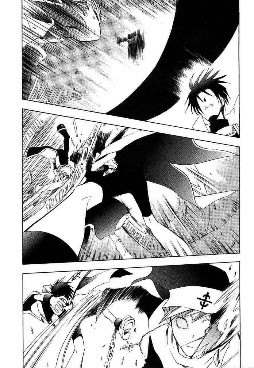 07 hồn ma chapter 5 26