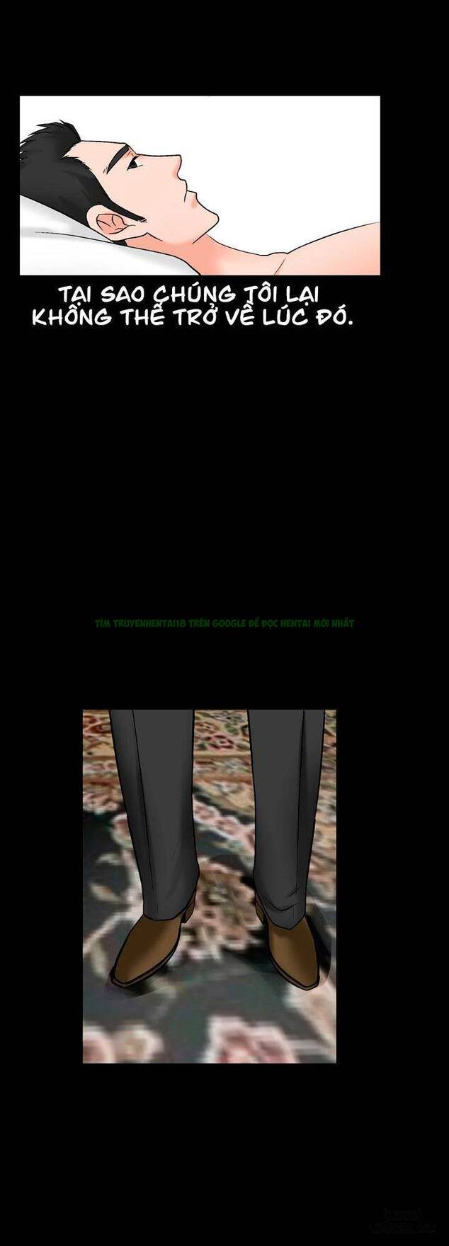 mùi vị của đôi bàn tay chapter 33 25