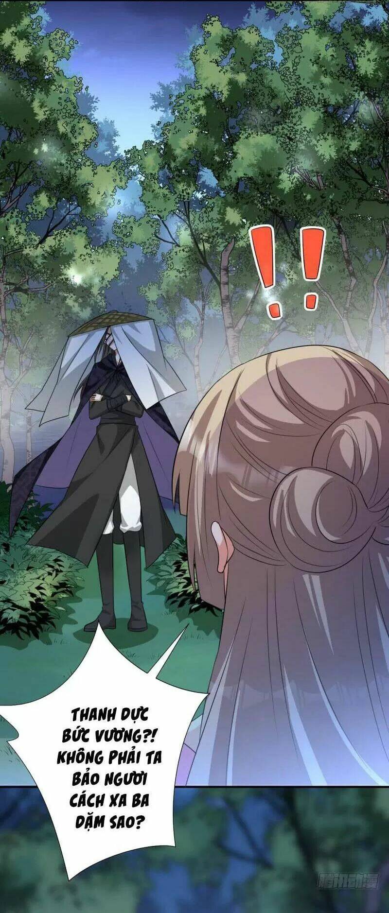 độc y cuồng phi chapter 40 47