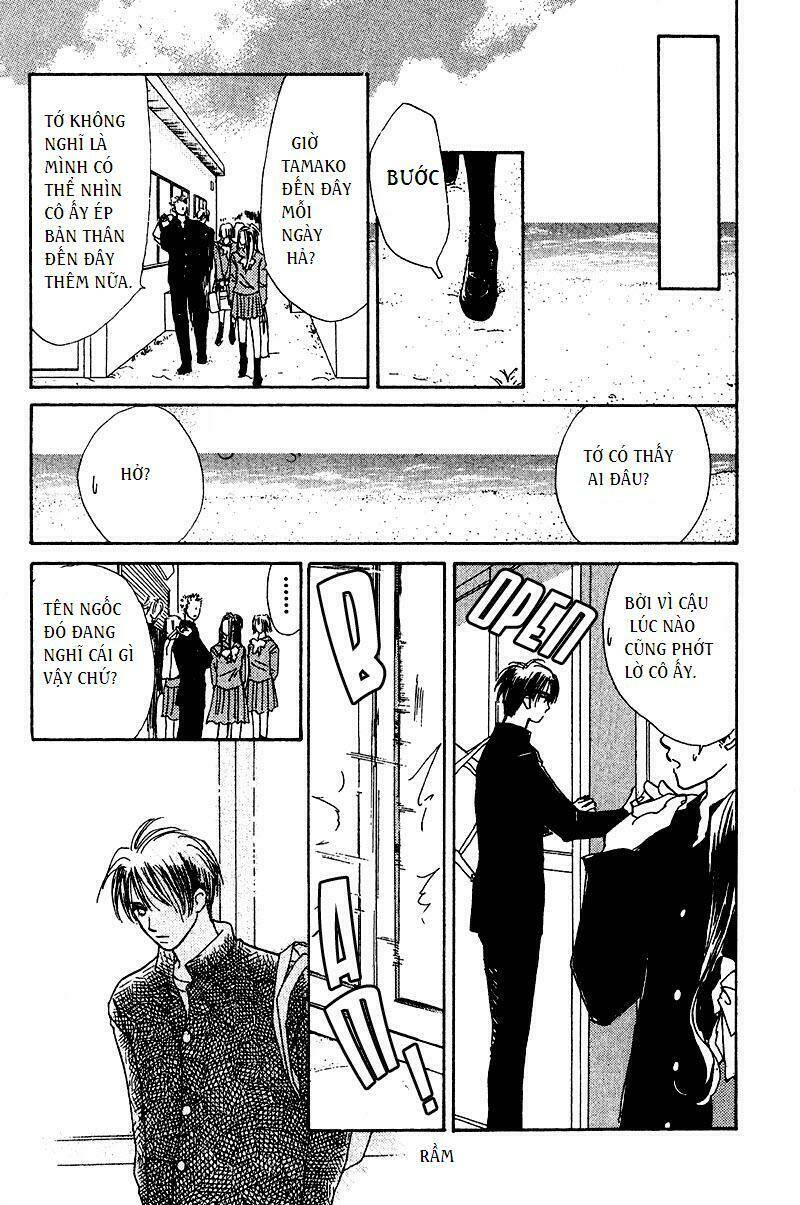 honey na koto chapter 11 11