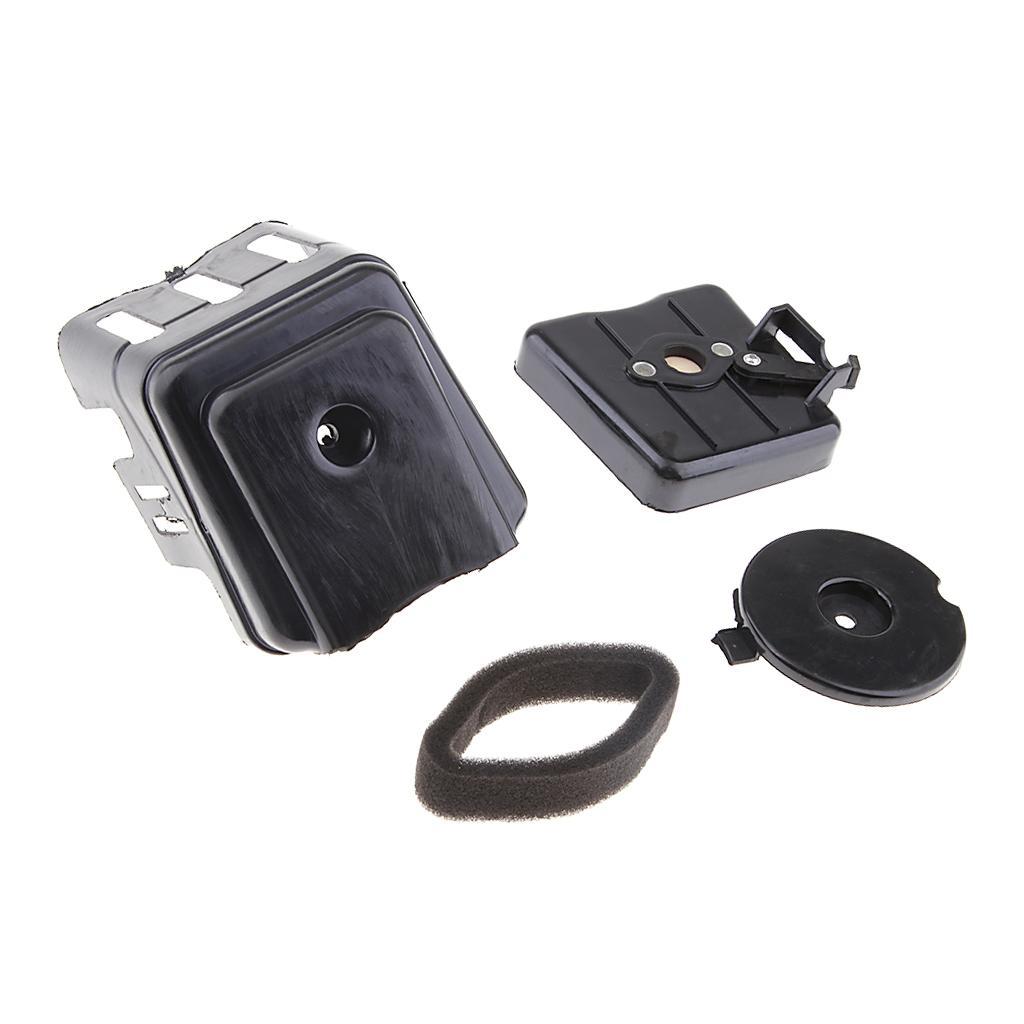 Air Filter Cleaner Box for 33cc 43cc 47cc 49cc Mini Pocket Dirt Bike Scooter
