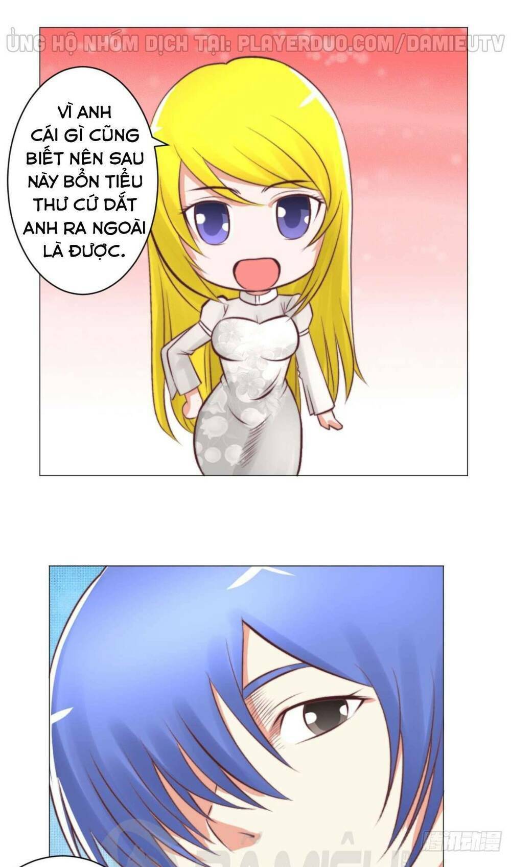 thấu thị y thánh chapter 48 29