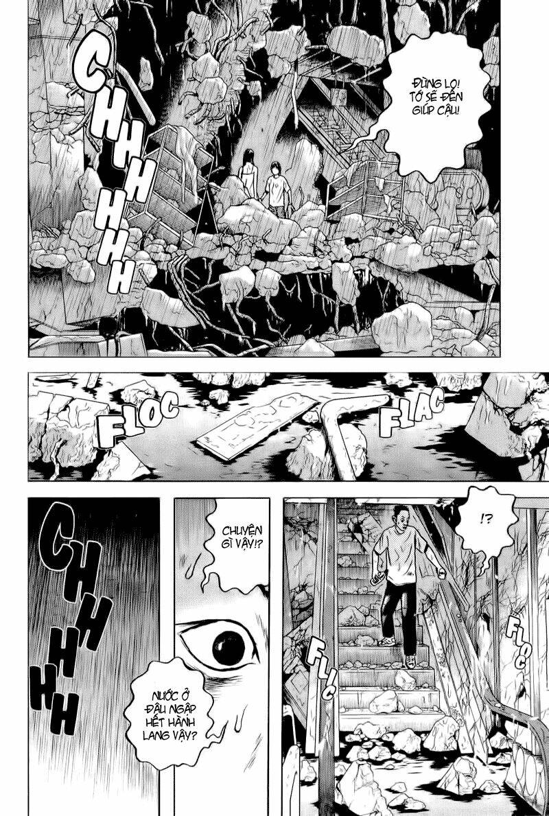 dragon head chapter 73 17