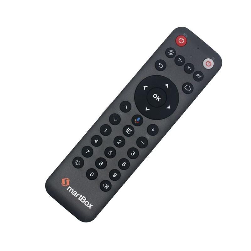 Remote điều khiển VNPT Smartbox micro điều khiển giọng nói mytv android smart box