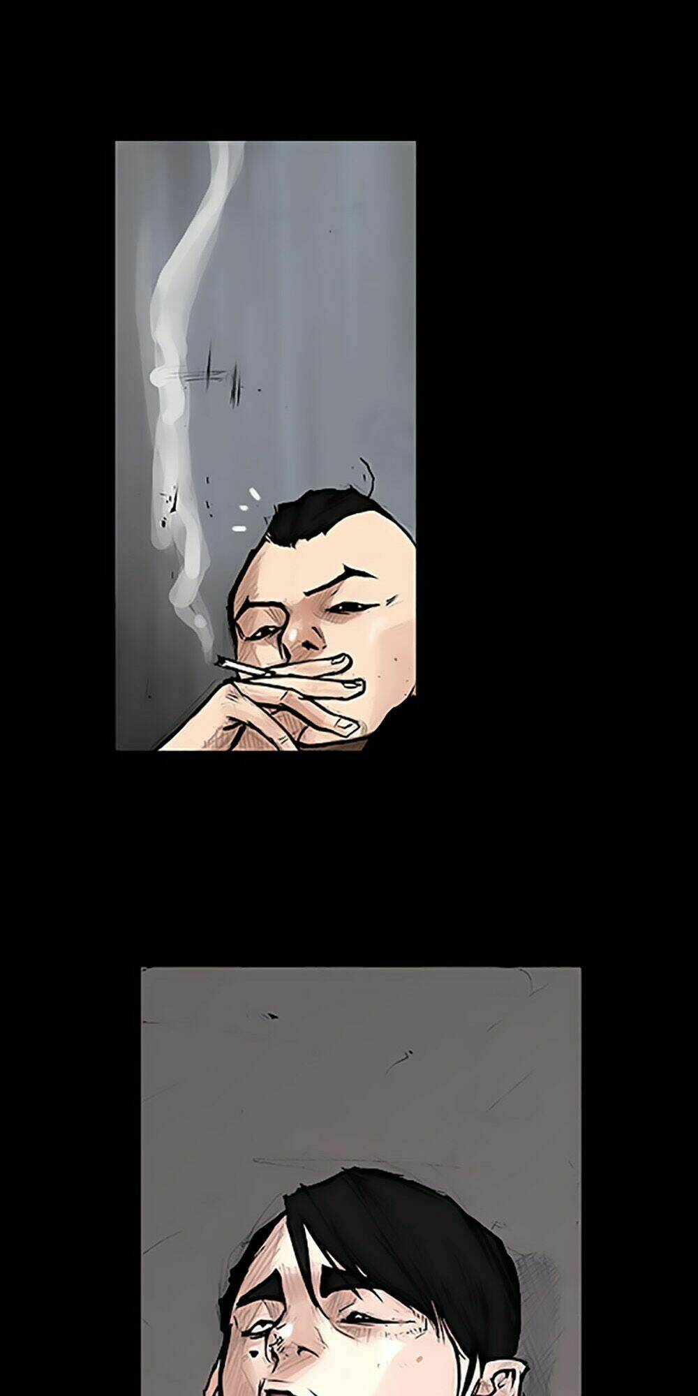 độc cô tiền truyện chapter 8 31