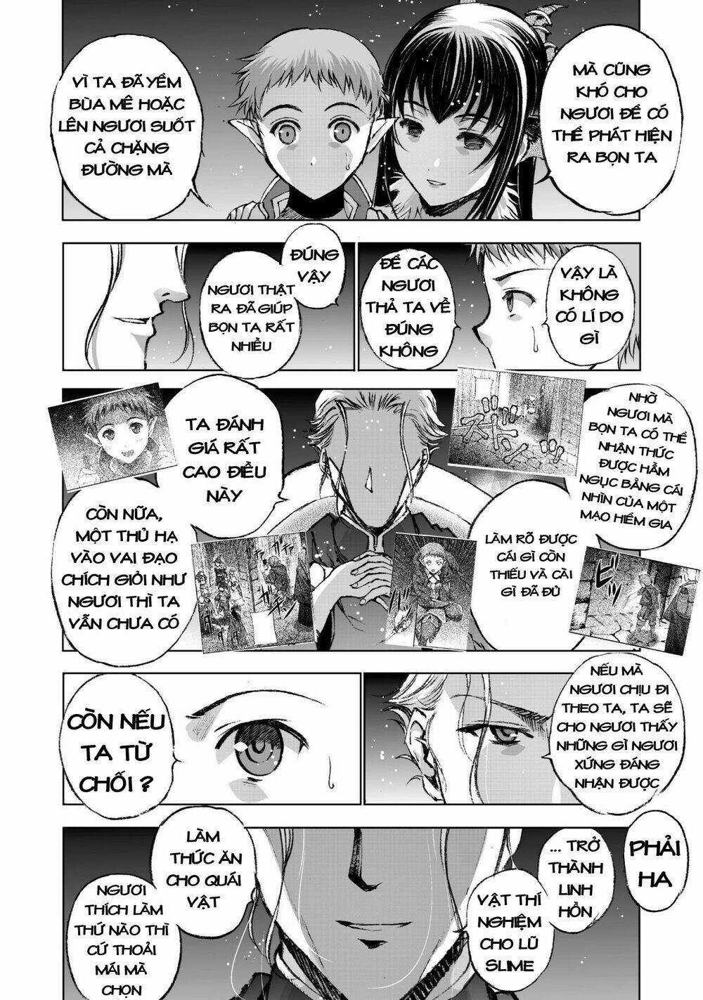 maou no hajimekata chapter 20 9