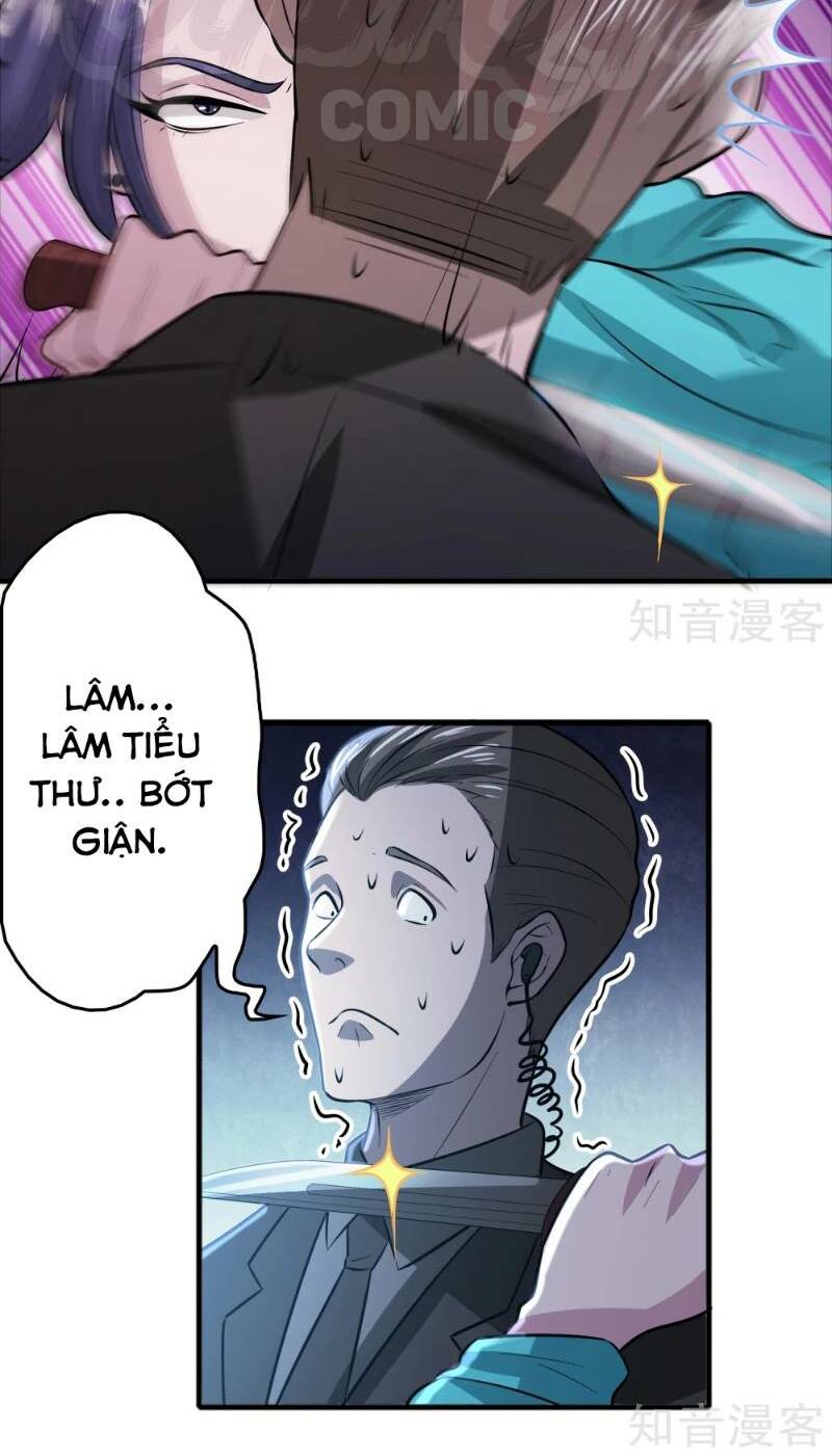 dị giới cung ứng thương chapter 70 4