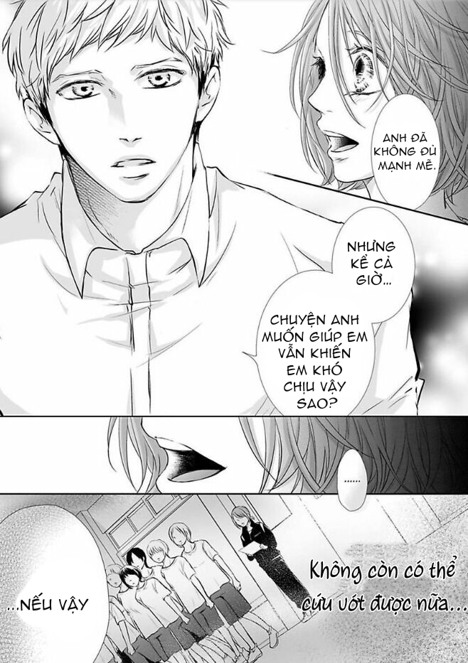 cơ hội thứ hai chapter 8.2 3