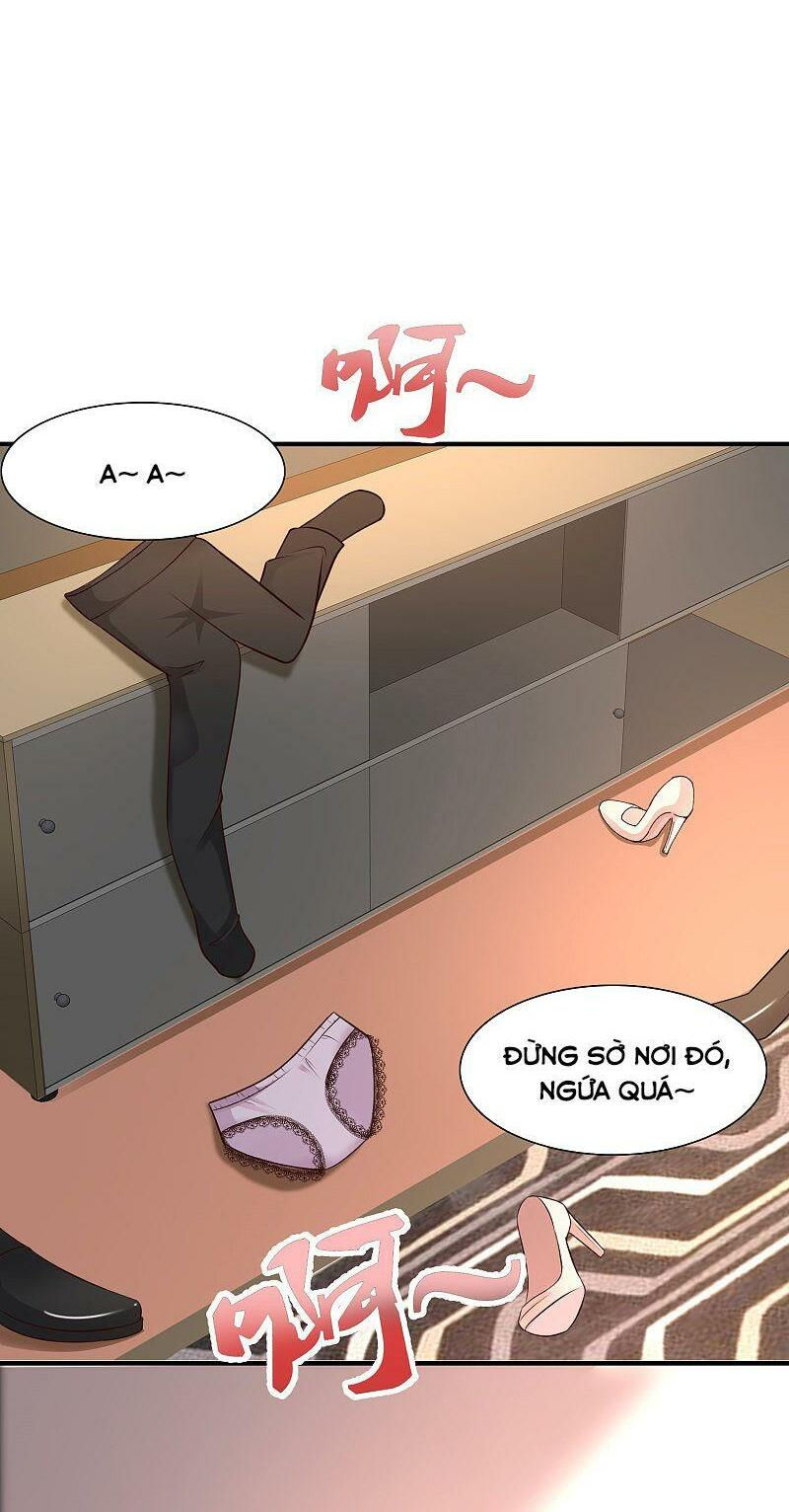 tối cường vận đào hoa chapter 150 8