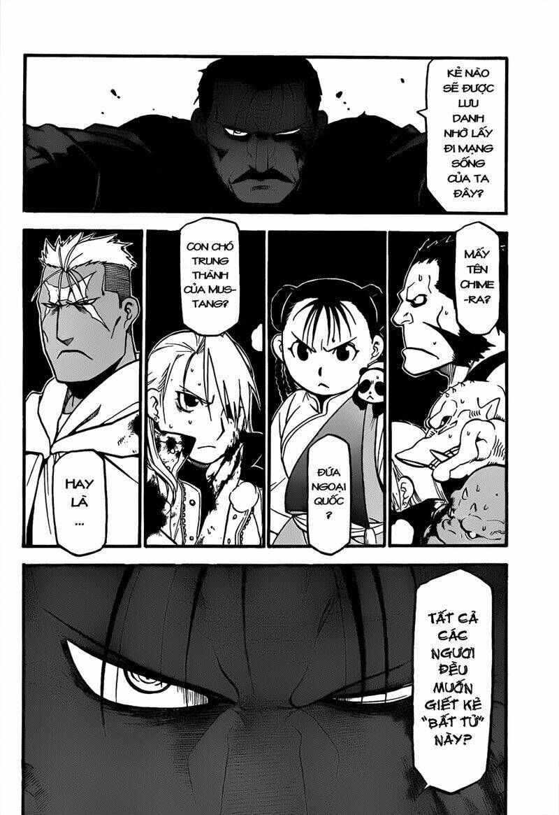 giả kim thuật chapter 102 12