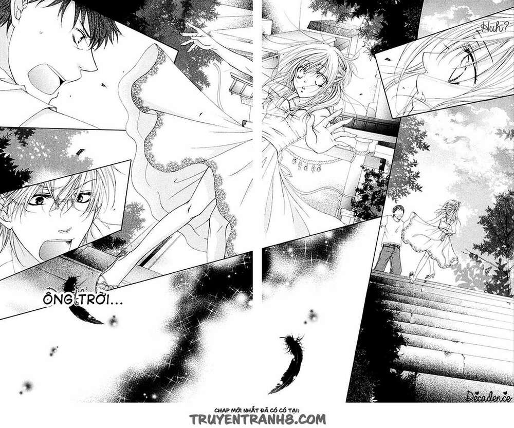 mitsuiro devil 1 chapter 6 18