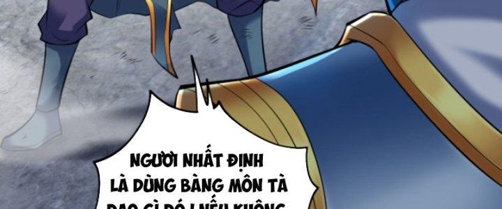 ẩn cư mười vạn năm, đời sau mời ta rời núi chapter 25 20