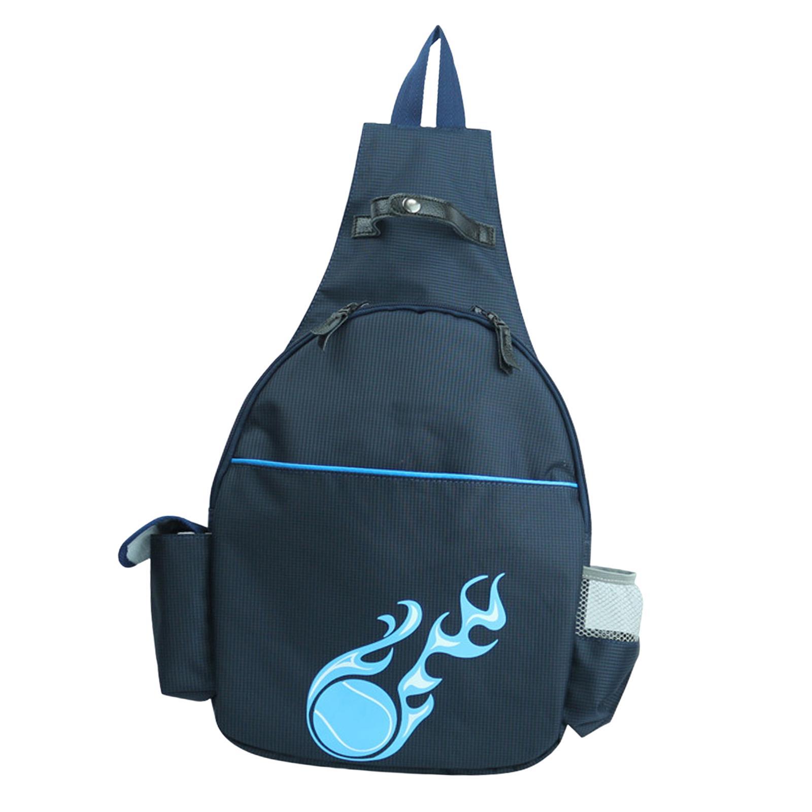 Tennis Racquet Backpack Men Badminton Rucksack for Travel Accessories