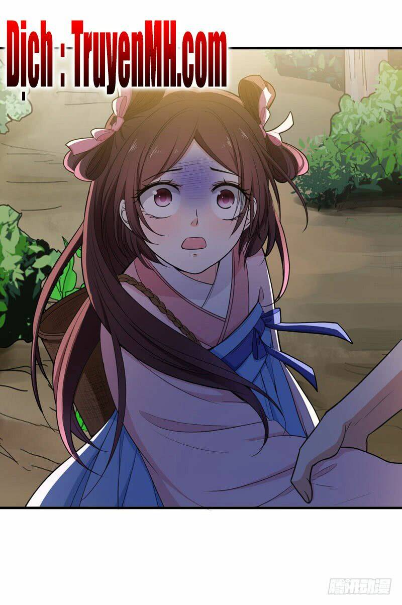 bạo lực tiếu thôn cô chapter 26 5