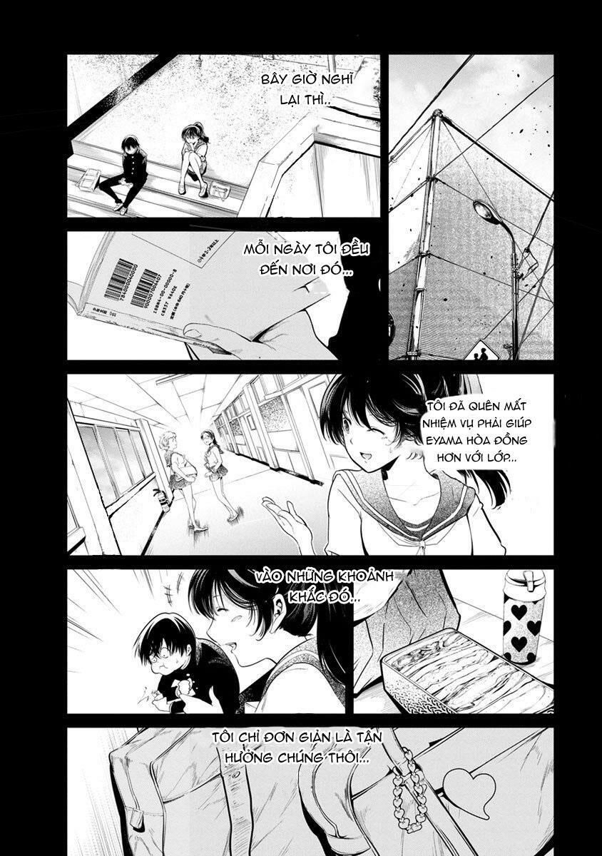 thí nghiệm ngục tù chapter 17 11