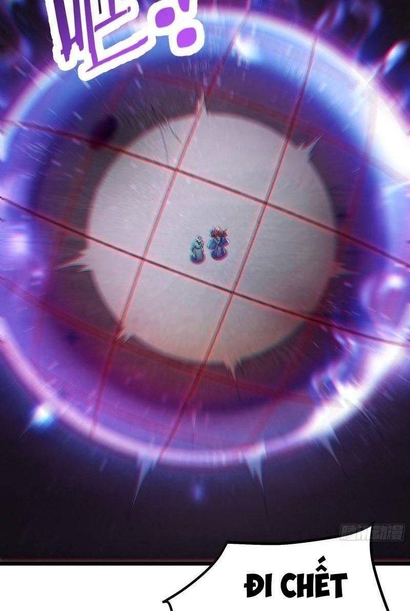 đồ đệ ta toàn là nữ ma đầu chapter 140 23