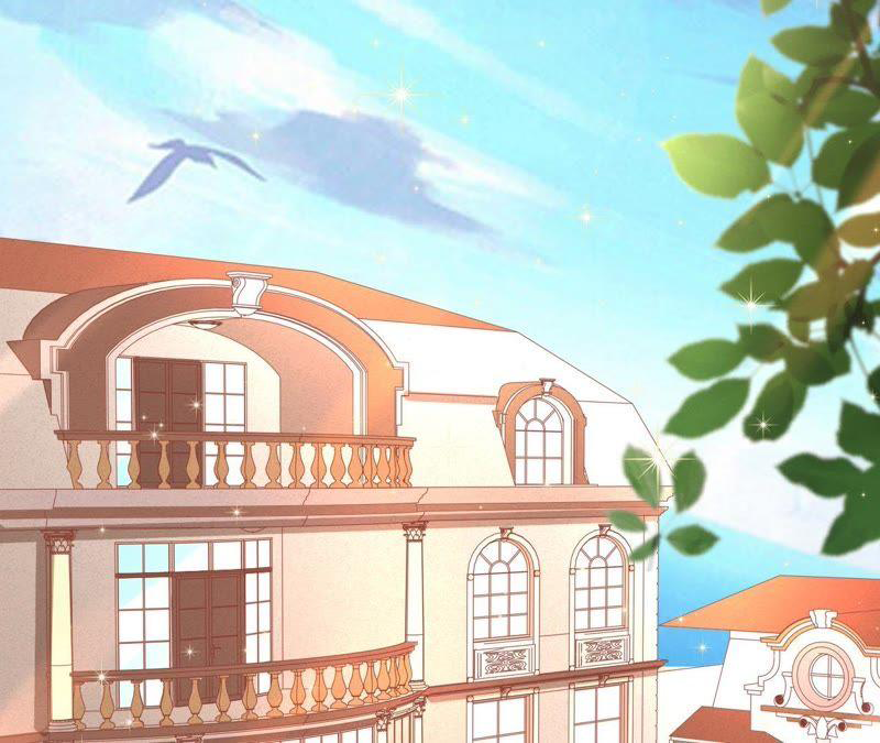 thần luân mật luyến chapter 122 21